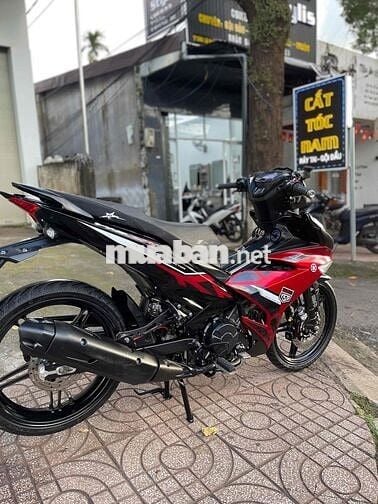 🌟Bán EXCITER.150.2021.Đèn LED lên nhiều đồ chơi🌟