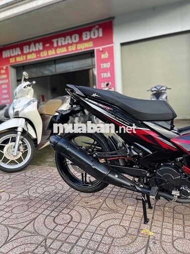 🌟Bán EXCITER.150.2021.Đèn LED lên nhiều đồ chơi🌟