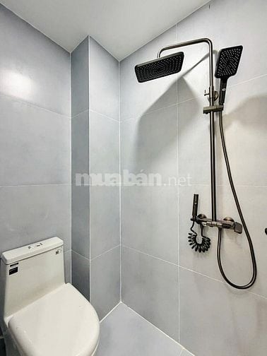Cần bán nhà gấp đ.Hà Huy Giáp P.Thạnh Xuân Q.12 giá chỉ 1 tỷ950tr/58m2