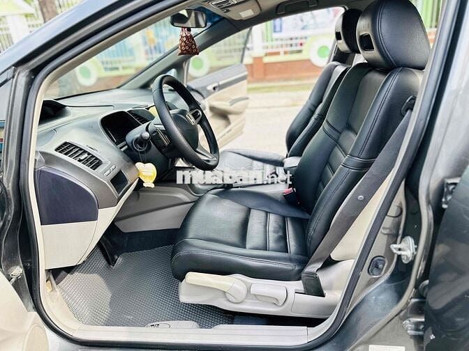 Honda Civic 2009 Bản 2.0 AT Full Options Không Lỗi
