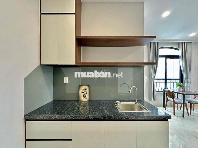 🌷🌷 Cho Thuê Căn Hộ mới Ngay Hoàng Sa - Trường Sa - QUẬN 3 T12/2025🌷