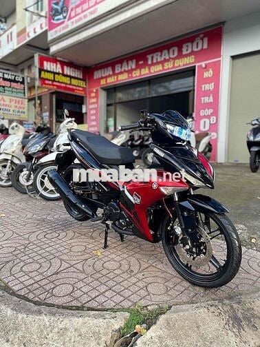 🌟Bán EXCITER.150.2021.Đèn LED lên nhiều đồ chơi🌟