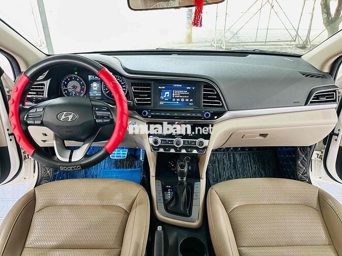 Hyundai Elantra 2022 2.0 AT Cao cấp