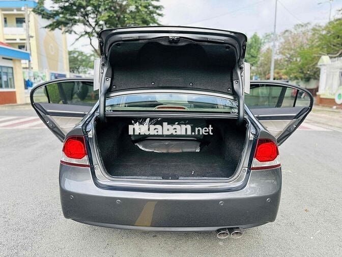 Honda Civic 2009 Bản 2.0 AT Full Options Không Lỗi