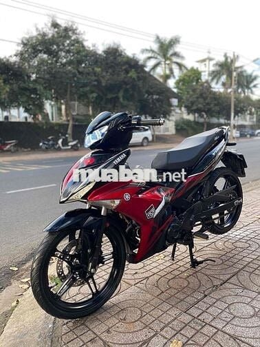 🌟Bán EXCITER.150.2021.Đèn LED lên nhiều đồ chơi🌟