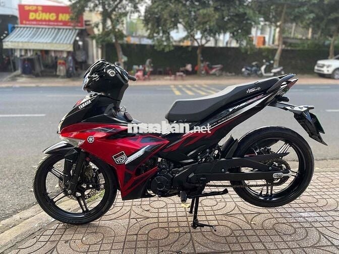 🌟Bán EXCITER.150.2021.Đèn LED lên nhiều đồ chơi🌟