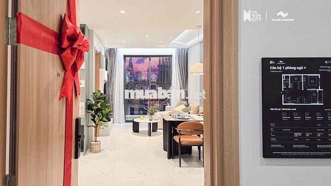 Thanh toán 150nhân nhà . tặng full nôi thất an cường