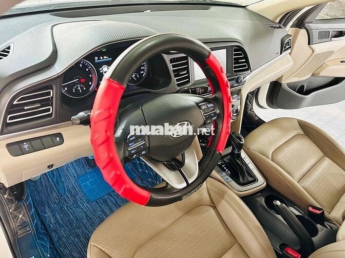 Hyundai Elantra 2022 2.0 AT Cao cấp