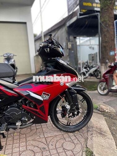 🌟Bán EXCITER.150.2021.Đèn LED lên nhiều đồ chơi🌟