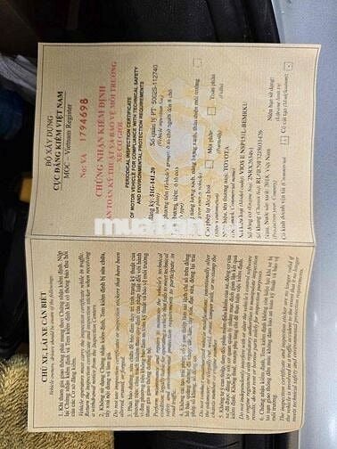 Vios 2018 1.5E mua mới từ đầu