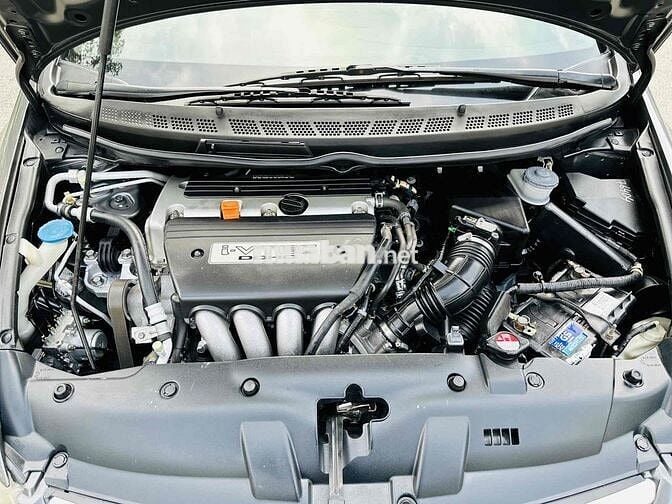 Honda Civic 2009 Bản 2.0 AT Full Options Không Lỗi