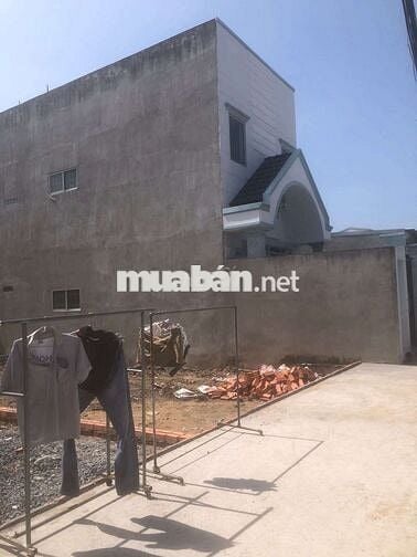 ĐẤT BÙI CÔNG TRỪNG, DT:100m2 THỔ CƯ, SỔ HỒNG RIÊNG, CHỈ 3.15 TY