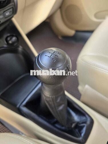 Vios 2018 1.5E mua mới từ đầu