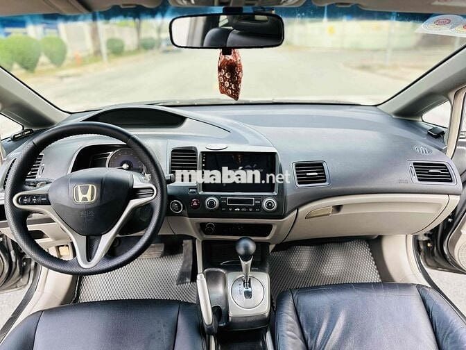 Honda Civic 2009 Bản 2.0 AT Full Options Không Lỗi