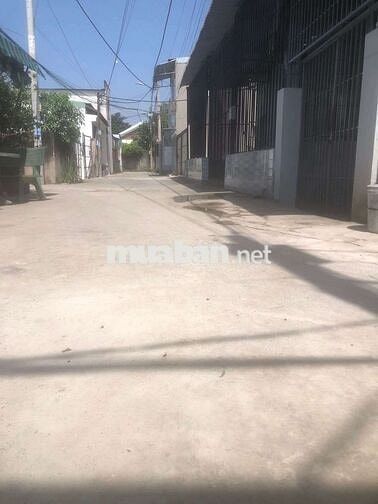 ĐẤT BÙI CÔNG TRỪNG, DT:100m2 THỔ CƯ, SỔ HỒNG RIÊNG, CHỈ 3.15 TY