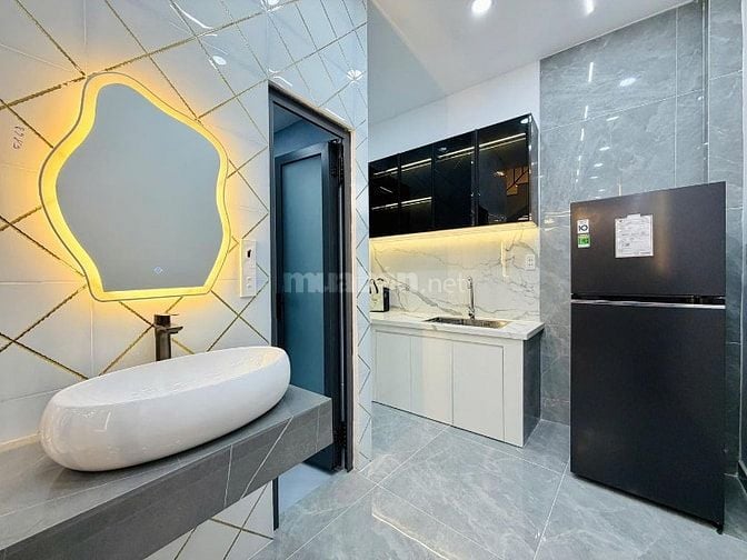 Cần bán nhà gấp đ.Hà Huy Giáp P.Thạnh Xuân Q.12 giá chỉ 1 tỷ950tr/58m2