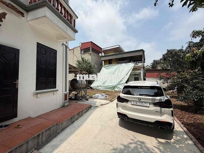 CỰC PHẨM TẠI TỔ 8 PHÚC LỢI, LONG BIÊN - 56M² MẶT TIỀN 7M, NGÕ Ô TÔ!