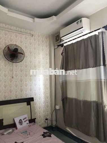 Cho thuê nguyên căn sạch đẹp, Hẻm tải, Đường Phạm Văn Chiêu P14 Gò vấp