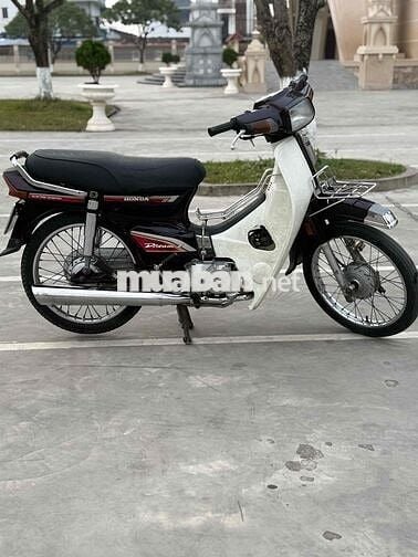 Dream thái 2001 zin nguyên bản, chính chủ, máy zin