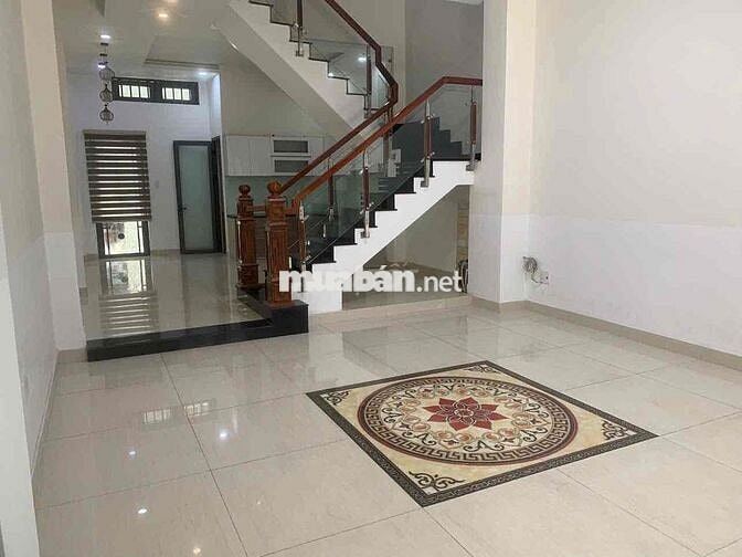 Nhà Phố HXH 6m Đường Số 59 (5x13m) 4pn 5wc 16tr TL