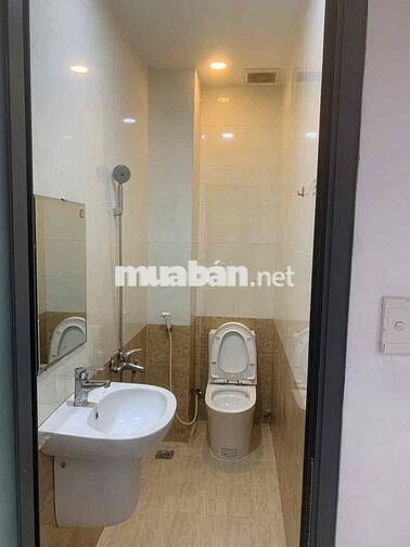 Nhà Phố HXH 6m Đường Số 59 (5x13m) 4pn 5wc 16tr TL