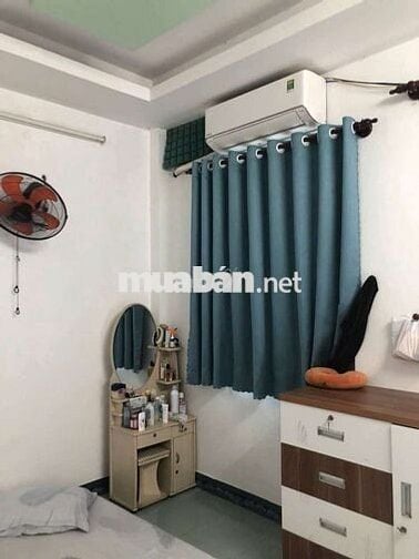 Cho thuê nguyên căn sạch đẹp, Hẻm tải, Đường Phạm Văn Chiêu P14 Gò vấp