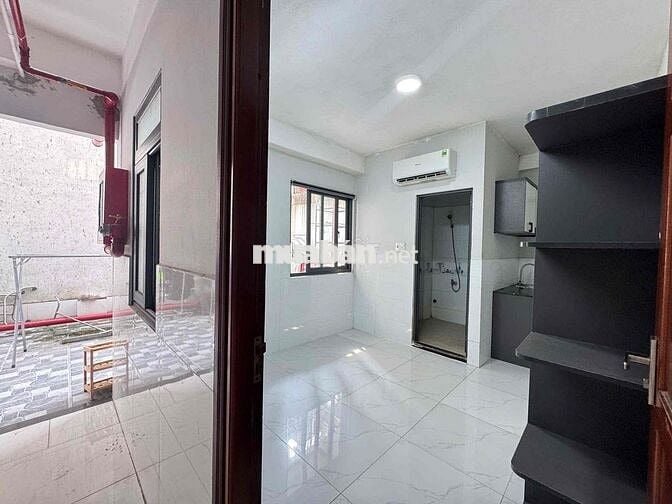 Studio máy lạnh Nguyễn Văn Lượng 3tr7-3tr8