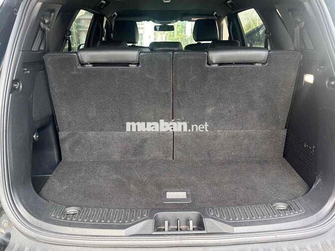 Ford Everest 2021 Titanium 2.0L 4x2 - 29000 km