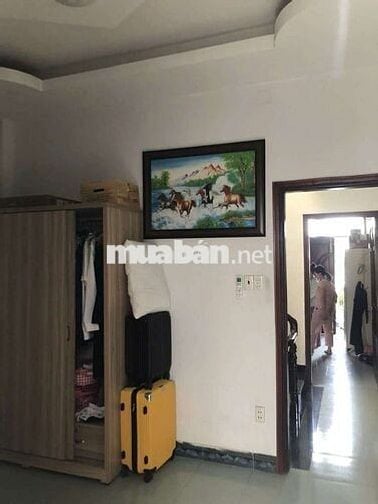 Cho thuê nguyên căn sạch đẹp, Hẻm tải, Đường Phạm Văn Chiêu P14 Gò vấp