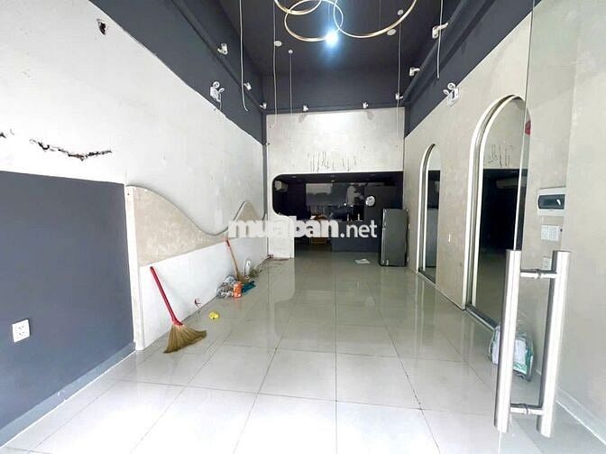 Cho Thuê Shophouse Galaxy 9 Quận 4. 4m x10m 40m2 Giá 15tr/tháng