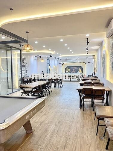 Cho Thuê Nhà Trệt Lầu Mặt Tiền 7,5m Gần ĐHYD Cần Thơ