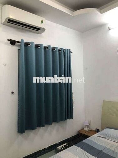 Cho thuê nguyên căn sạch đẹp, Hẻm tải, Đường Phạm Văn Chiêu P14 Gò vấp