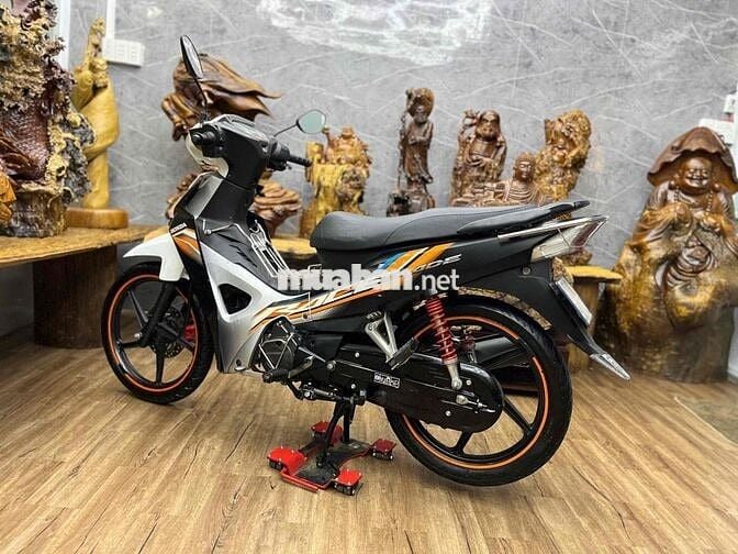 👉Wave blade 2021 chính chủ bstp bản thể thao