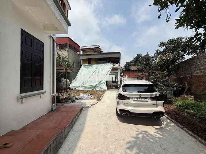 CỰC PHẨM TẠI TỔ 8 PHÚC LỢI, LONG BIÊN - 56M² MẶT TIỀN 7M, NGÕ Ô TÔ!