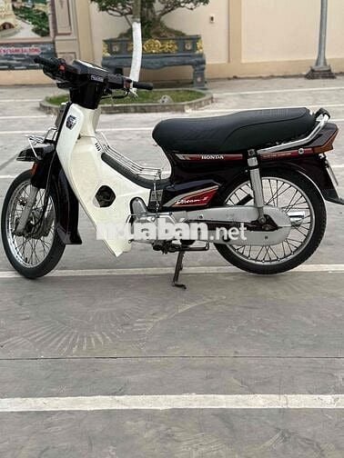 Dream thái 2001 zin nguyên bản, chính chủ, máy zin