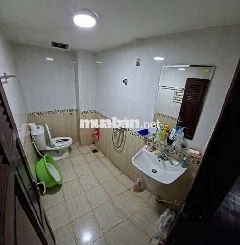 CHO THUÊ NGUYÊN CĂN TÒA MỄ TRÌ HẠ