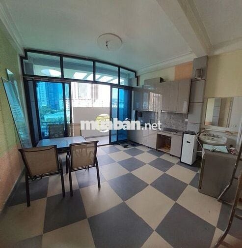 CHO THUÊ NGUYÊN CĂN TÒA MỄ TRÌ HẠ