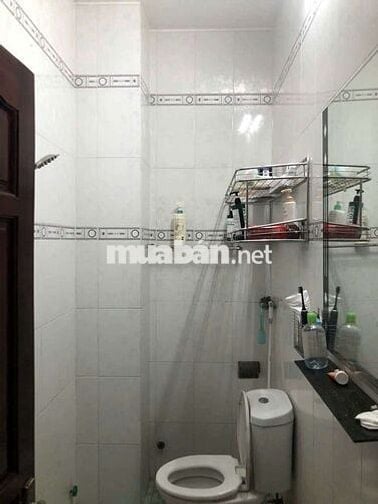 Cho thuê nguyên căn sạch đẹp, Hẻm tải, Đường Phạm Văn Chiêu P14 Gò vấp