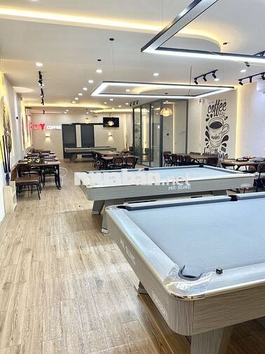 Cho Thuê Nhà Trệt Lầu Mặt Tiền 7,5m Gần ĐHYD Cần Thơ