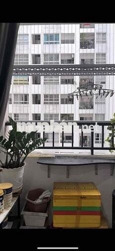 cho thuê căn hộ 2pn chung cư 4s Linh đông