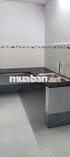 Nhà mới c4 có gác, 49.3 m2 giá 3.86 tỷ, Nguyễn Ảnh Thủ, Hiệp Thành