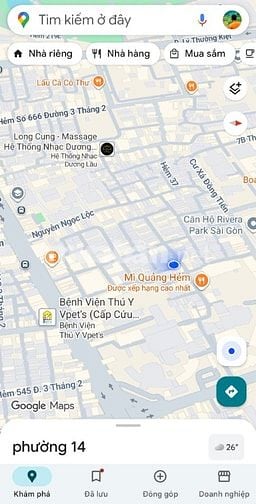 "Cỗ Máy In Tiền" 10.7 Tỷ: Nhà Hẻm Xe Tải, Đang Cho Thuê 3PN, LN Cao