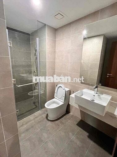 Chính chủ gửi bán căn 2PN Privia Khang Điền. Đã có sổ