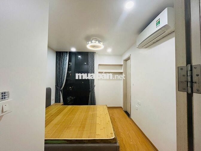 Vào luôn The Garden Hill - Trần Bình 80m2 2PN đủ đồ đẹp giá rẻ 13tr/th