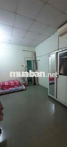 BÁN NHÀ Q4 : Khu Vực hiếm hẻm 120 LÊ QUỐC HƯNG - KHU PHÂN LÔ ĐỒNG BỘ