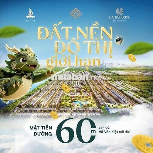 Dragon Eden-Điểm Sáng Đầu Tư Giữa Trung Tâm Tây Bắc TPHCM