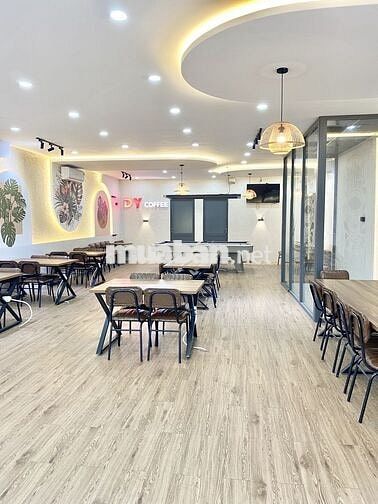 Cho Thuê Nhà Trệt Lầu Mặt Tiền 7,5m Gần ĐHYD Cần Thơ