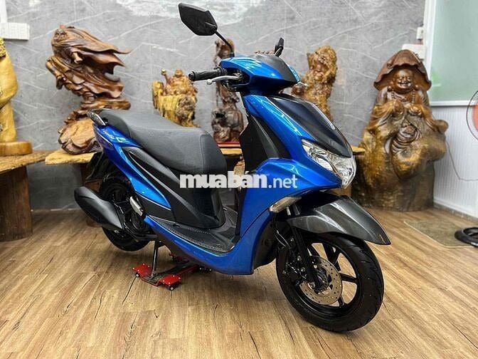 👉Freego 2020 chính chủ biển SG phanh abs