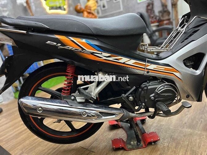 👉Wave blade 2021 chính chủ bstp bản thể thao