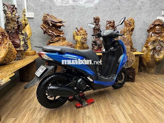 👉Freego 2020 chính chủ biển SG phanh abs